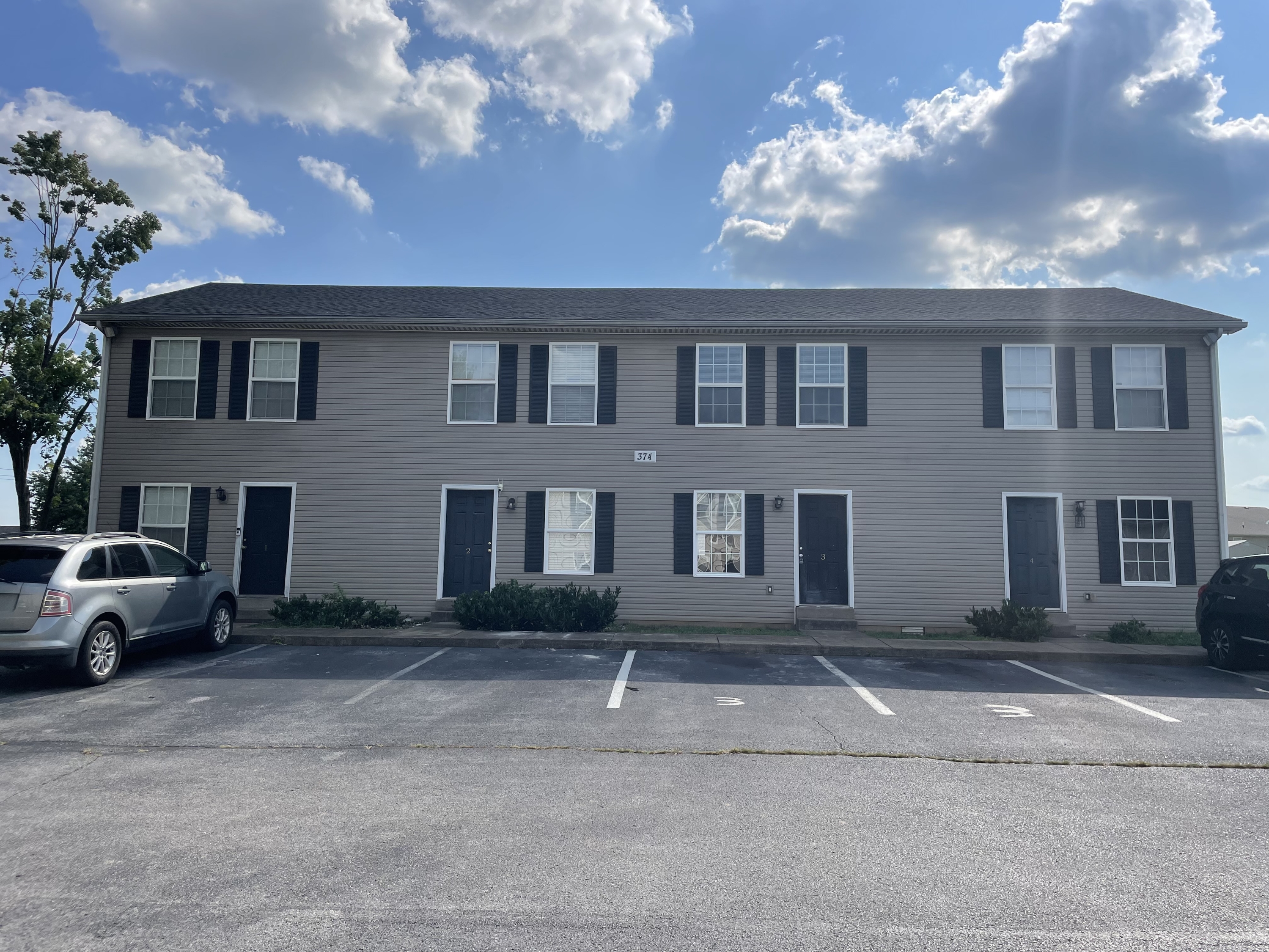 326 Kenlee Circle - 4