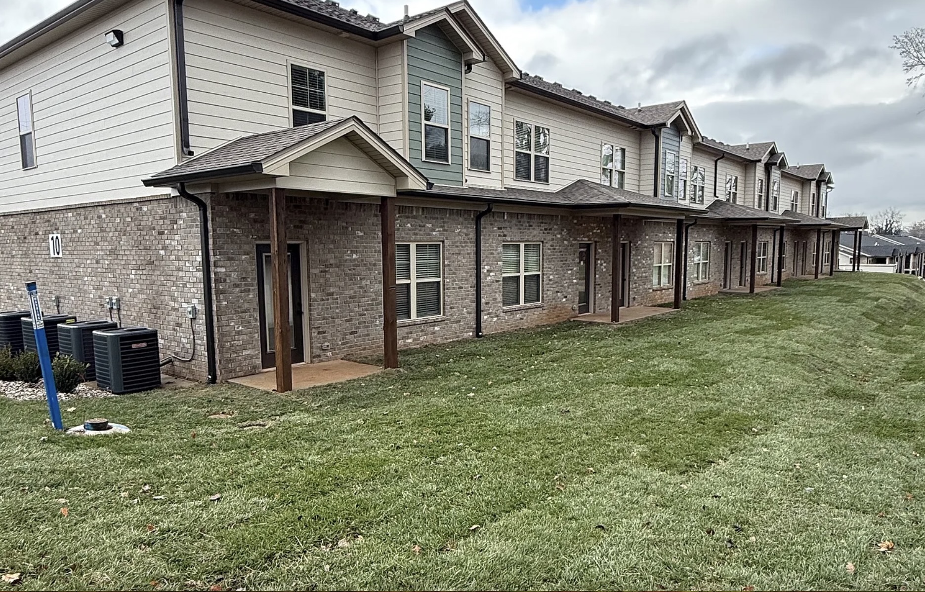 721 Plano Road - 1004