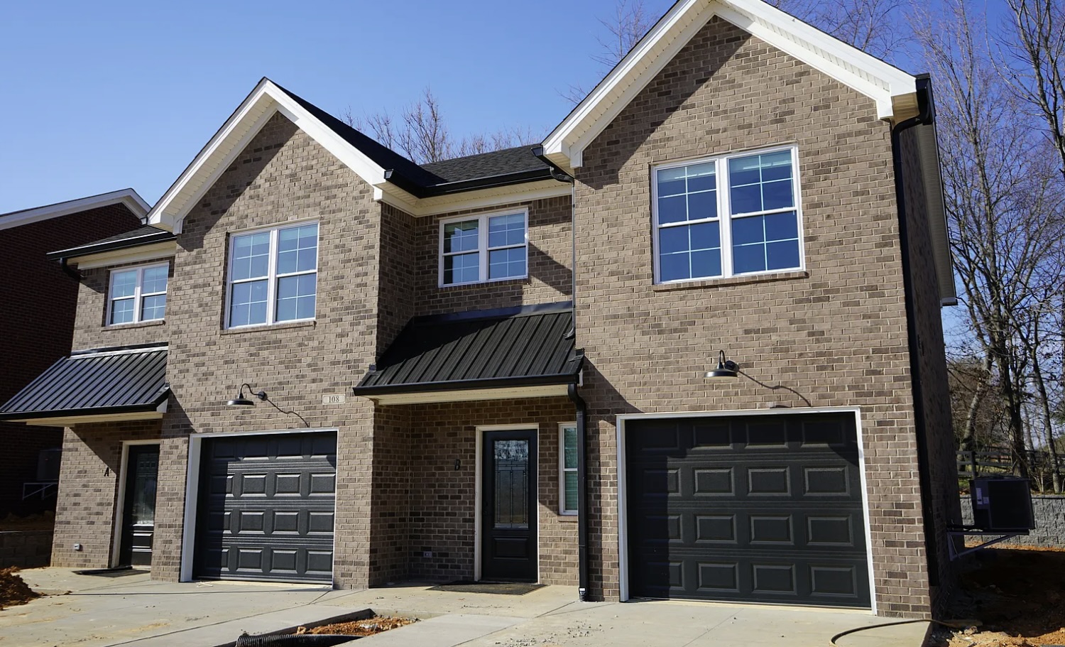 1605 North Miles Street - 101A