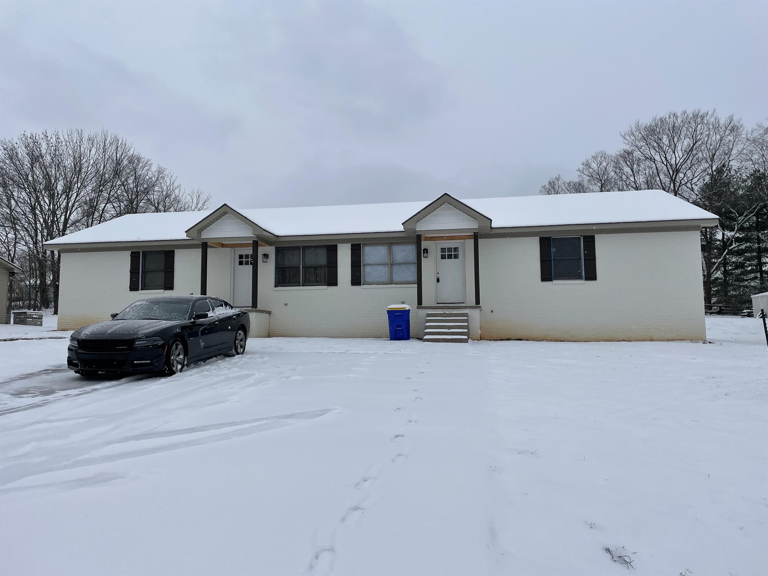 161 Maria Drive - B