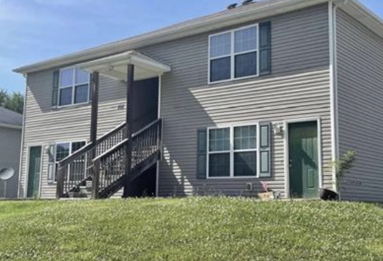 466 Springfield Road - 2A